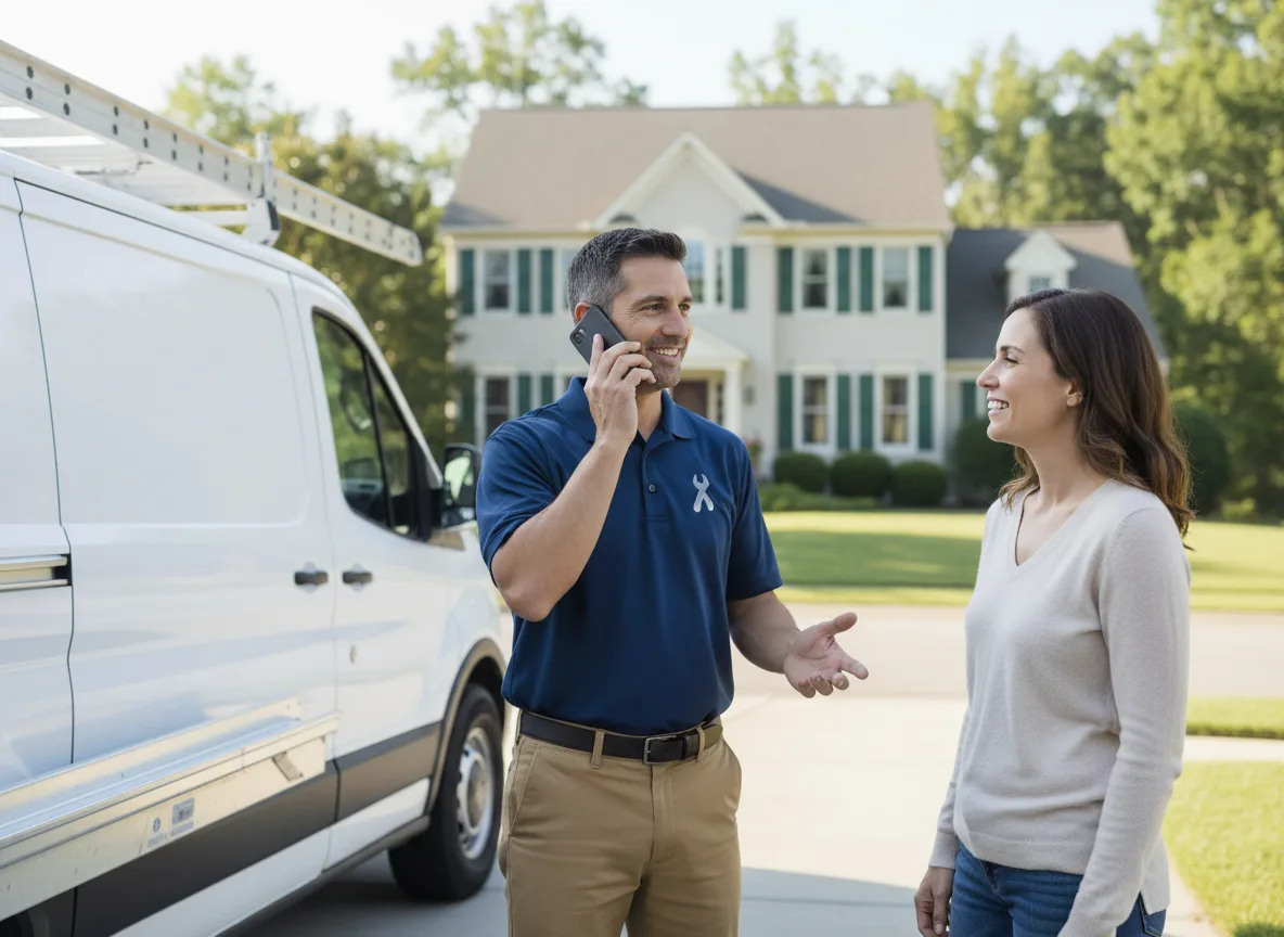 Home Gutter Service Nanticoke, MD FAQs